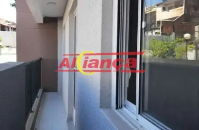 Apartamento a venda no condomínio good life jd adriana guarulhos