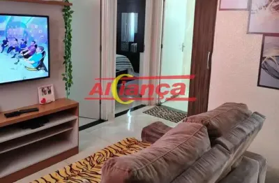 Apartamento com 2 quartos à venda na Rua da Pátria, 355, Jardim Vermelhão, Guarulhos