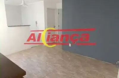 Apartamento 2 quartos condomínio santa teresa, em frente a bauducco