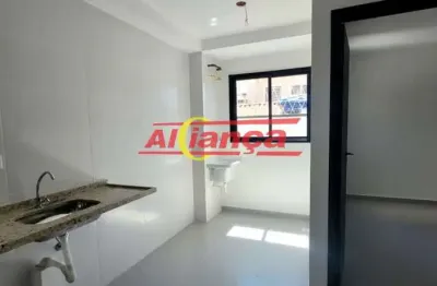 Apartamento com 1 quarto à venda na Rua Francisca Maria de Souza, 145, Parada Inglesa, São Paulo