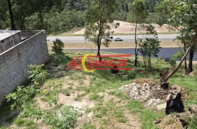 Terreno à venda na Rua dos Eucaliptos, Jardim Santa Edwirges, Guarulhos