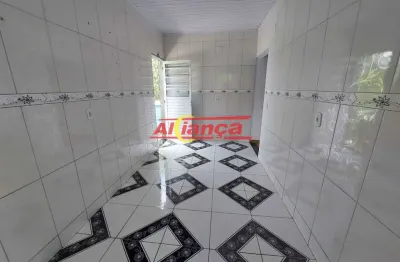 Casa com 3 quartos à venda na Rua Jussiape, 15, Jardim Guilhermino, Guarulhos