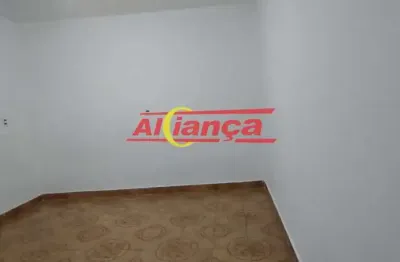 Casa com 2 quartos à venda na Avenida Barber Greene, 31, Jardim Santa Clara, Guarulhos