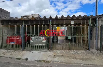 Casas residenciais com renda jardim tranquilidade guaruhos - sp