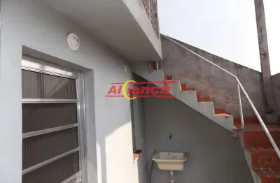 Casa com 4 quartos à venda na Rua Maurício de Nassau, 146, Jardim Munhoz, Guarulhos