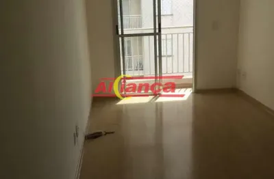 Apartamento com 2 quartos à venda na Avenida Monteiro Lobato, 3130, Vila Miriam, Guarulhos