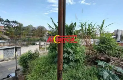 Casa comercial à venda na Rua Professor Pereira Reis, 136, Vila Nova Galvão, São Paulo