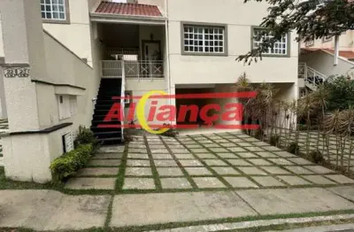 Apartamento com 3 quartos à venda na Rua Cabo João Teruel Fregoni, 307, Ponte Grande, Guarulhos