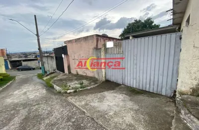 Casa com 10 quartos à venda na Cajobi, 302, Jardim Normandia, Guarulhos