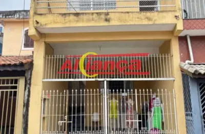 Casa em condomínio fechado com 3 quartos à venda na Rua Capitão Zineu Simionato, 440, Jardim Adriana, Guarulhos