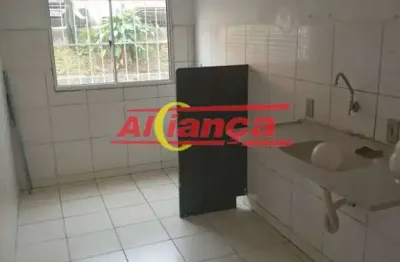 Apartamento com 2 quartos à venda na Rua Tenry, 261, Vila Sadokim, Guarulhos