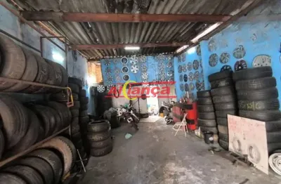 Oportunidade de terreno comercial em  excelente localização