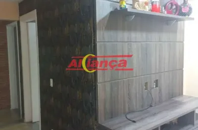 Apartamento garden 67m² à venda com 2 quartos-jd modelo-sao paulo