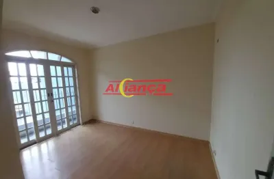 Casa em condomínio fechado com 4 quartos à venda na Rua Cerejeira, 218, Parque Continental II, Guarulhos