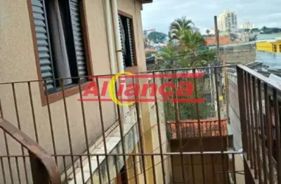 Casa com 3 quartos à venda na Rua Dona Dinart Santana Nunes, 91, Jardim Rosa de Franca, Guarulhos