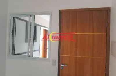Apartamento novo com 2 dormitório à venda, 32m² - tucuruvi - são paulo - sp
