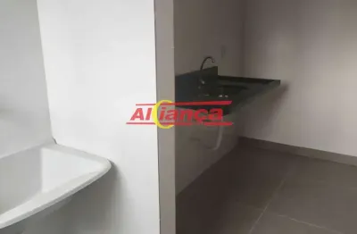 Apartamento novo com 2 dormitório à venda, 32m² - tucuruvi - são paulo - sp