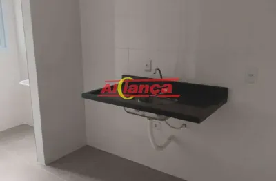 Apartamento novo com 2 dormitório à venda, 32m² - tucuruvi - são paulo - sp