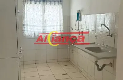 Apartamento com 2 quartos à venda na Rua Tenry, 261, Vila Sadokim, Guarulhos