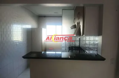 Ótima oportunidade para aquisição de seu imóvel em um dos mais conceituados condomínios de guarulhos