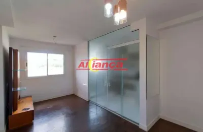 Apartamento aconchegante no jardim são francisco - 46 m² 2 quartos + 1 vaga!