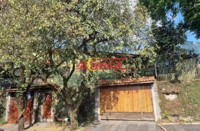 Sobrado com 3 quartos a venda, 213m², jardim santa clara - guarulhos.gru/sp.