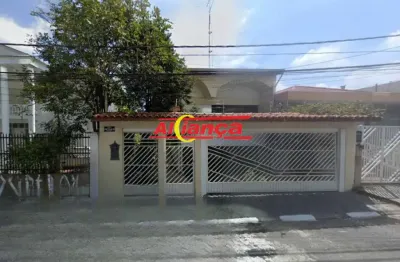 Casa em condomínio fechado com 4 quartos à venda na Soldado Deniz Pinto De Matos, 108, Jardim Maria Helena, Guarulhos