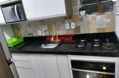 Casa em condomínio fechado com 2 quartos à venda na Avenida José Brumatti, 2538, Jardim Santo Expedito, Guarulhos