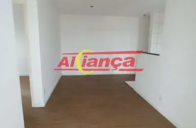 Aconchegante apartamento à venda em vila bremen  guarulhos !