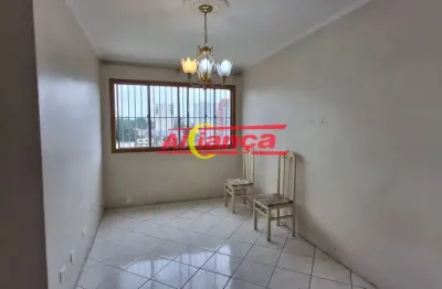 Apartamento com 1 quarto à venda na Rua Doutor José Maurício de Oliveira, 354, Gopoúva, Guarulhos