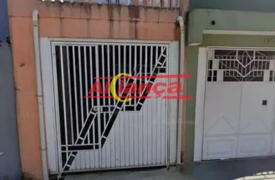 Casa em condomínio fechado com 2 quartos à venda na Rua Lagoa Dourada, 600, Jardim Cocaia, Guarulhos