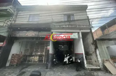 Casa em condomínio fechado com 3 quartos à venda na Avenida Rouxinol, 193, Jardim Valéria, Guarulhos