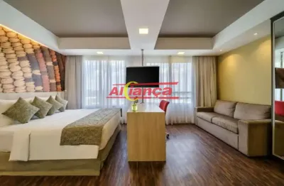 Prédio com 1 sala à venda na Rua Barão de Mauá, 450, Centro, Guarulhos