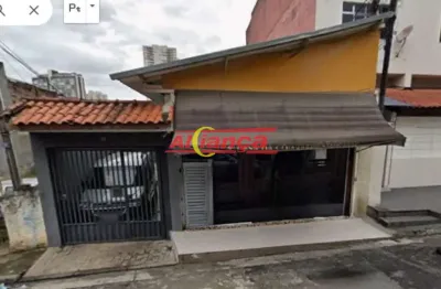 Terreno/lote/residencial/comercial para venda, 320m² - vila endres - guarulhos/sp.