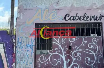 Casa em condomínio fechado com 4 quartos à venda na Rua Samurai, 264, Jardim Paraíso, Guarulhos