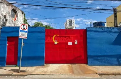 Barracão / Galpão / Depósito à venda na Rua Santo Antônio, 1661, Vila Galvão, Guarulhos