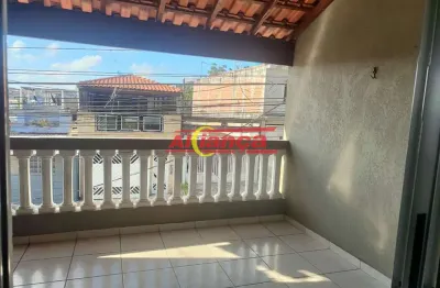 Casa com 2 quartos à venda na Rua José Lins do Rego, 308, Jardim América, Guarulhos