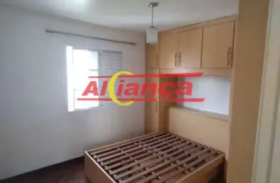 Apartamento com 2 quartos à venda na Rua Corbélia, 235, Jardim Flor da Montanha, Guarulhos