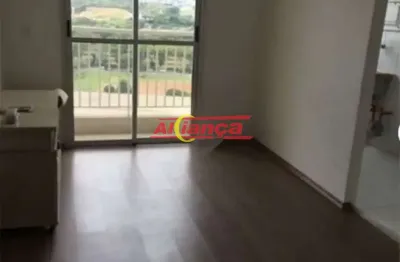 Apartamento com 2 quartos à venda na Avenida Monteiro Lobato, 3130, Vila Miriam, Guarulhos