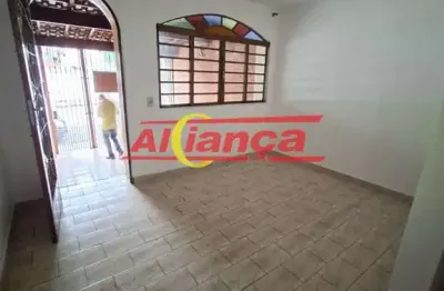 Casa em condomínio fechado com 4 quartos à venda na Rua José Esperança da Conceição, 199, Vila Moreira, Guarulhos