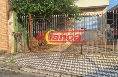 Casa em condomínio fechado com 5 quartos à venda na Rua Sorocaba, 118, Jardim Bela Vista, Guarulhos