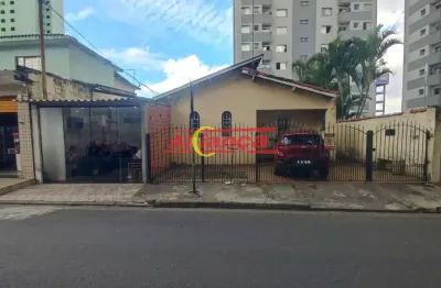 Casa comercial à venda na Rua das Palmeiras, 196, Gopoúva, Guarulhos