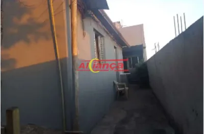 Casa com 2 quartos à venda na Rua Boa Vista, 17, Vila Sítio dos Morros, Guarulhos