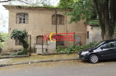 Casa com 4 quartos à venda na Rua Cordeiros, 251, Vila Nova Bonsucesso, Guarulhos