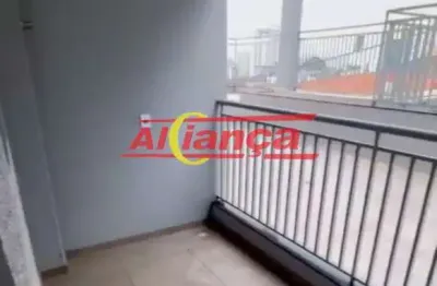 Valançamento imperdível! apartamento com 62,70 mts, randa aconchegante, em torre única,