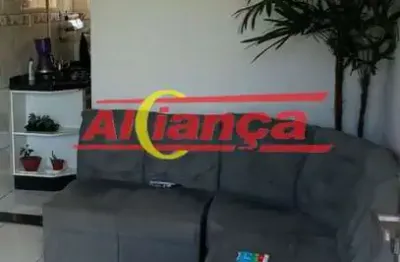 Casa  condominio 2 quartos 42m² à venda-vila carmela-guarulhos/sp