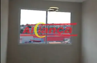 Apartamento com 2 quartos à venda na Avenida José Brumatti, 2856, Jardim Santo Expedito, Guarulhos