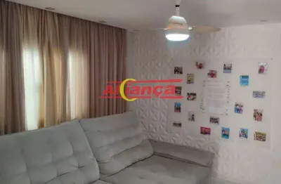 Casa com 3 quartos à venda na Rua Árvore do Céu, 304, Vila Carmela III, Guarulhos