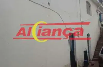 Casa com 4 quartos à venda na Rua Souto Soares, 112, Jardim IV Centenário, Guarulhos