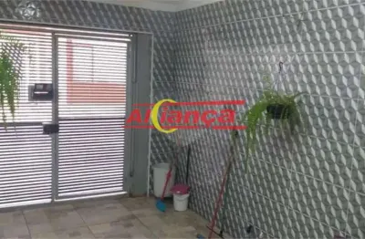 Casa com 4 quartos à venda na Rua Tereza Caseiro, 174, Jardim Ema, Guarulhos